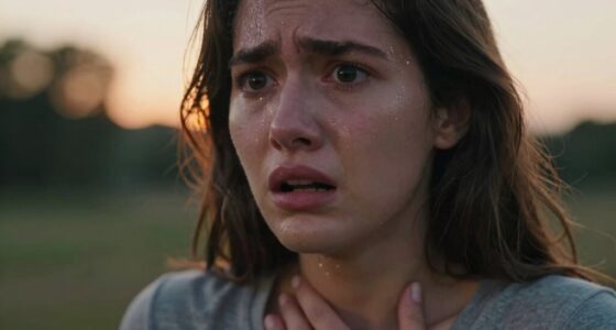 sudden breathlessness explanation