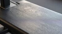 surface tension and impact