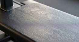 surface tension and impact