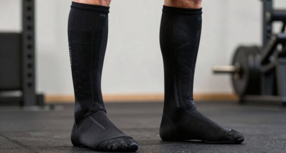 targeted athlete compression benefits