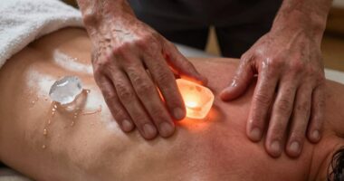 therapies target different tissues