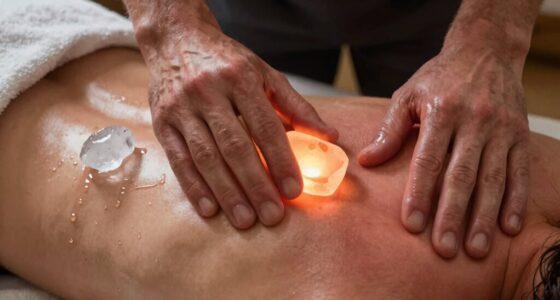 therapies target different tissues