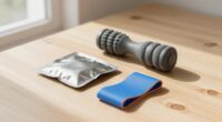 time saving recovery equipment