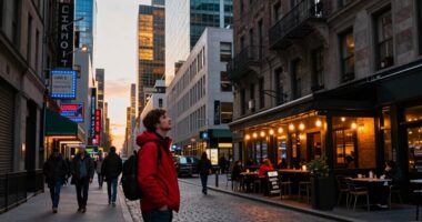 travel disrupts cold routines