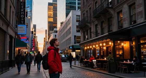 travel disrupts cold routines