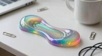 unexpected slime appears often