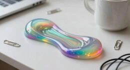 unexpected slime appears often