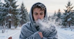 utilize cold exposure strategically