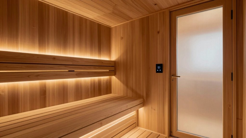 ventilation and lighting safety