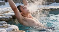warm weather hampers hygiene