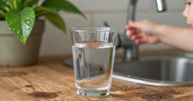 water quality impacts health