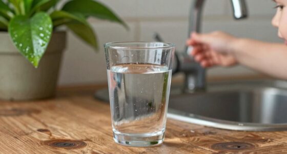 water quality impacts health