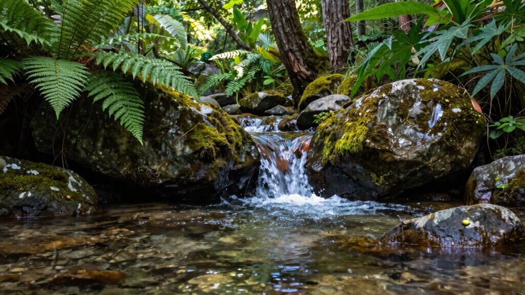 water safety through filtration and prevention