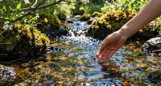 water temperature isn t everything