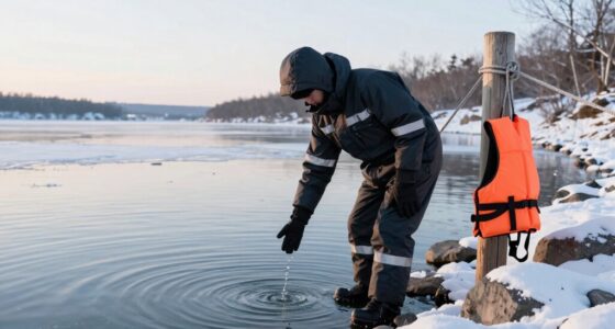 winter cold exposure safety