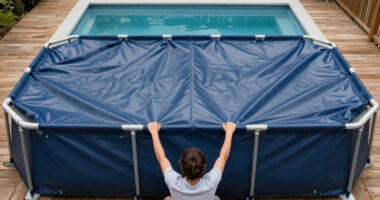 15 Best Above-Ground Pool Covers in 2026