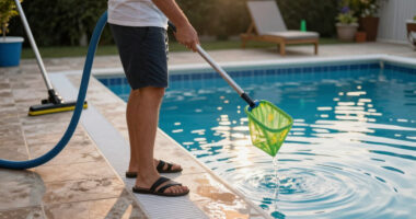 9 Best Pool Maintenance Tools in 2026