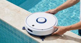 9 Best Robotic Pool Cleaners in 2026