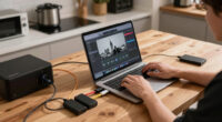 One Video In, a Whole Publishing Kit Out — Without the Cloud