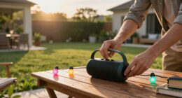 10 Outdoor Accessories That Will Take Your Next Summer Gathering to the Next Level (All on Sale for Prime!)