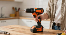 12 Best Compact Cordless Drills in 2026