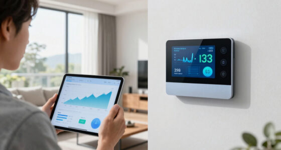 12 Best Smart Home Energy Monitors in 2026