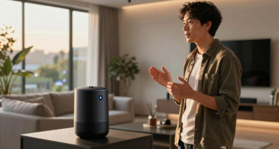 13 Best Smart Home Voice Assistants in 2026