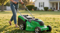 14 Best Electric Lawn Mower in 2026