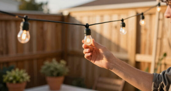 14 Best Outdoor String Lights in 2026