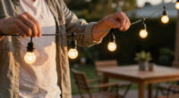 14 Best Smart Outdoor String Lights in 2026