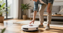 15 Best Robotic Vacuum Cleaners in 2026
