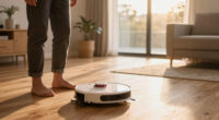15 Best Smart Home Robot Vacuum in 2026