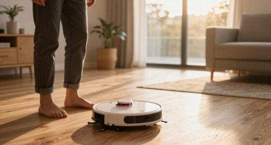 15 Best Smart Home Robot Vacuum in 2026