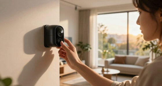 15 Best Smart Home Security Cameras in 2026