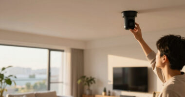 15 Best Smart Home Security Cameras in 2026