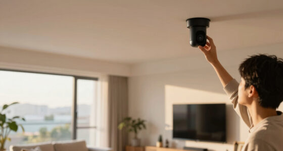 15 Best Smart Home Security Cameras in 2026