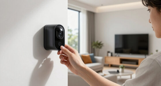 15 Best Smart Home Security Cameras in 2026