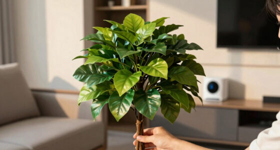 7 Best Topiary Silk Trees Prime Day Deals in 2026