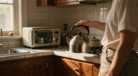 A 1960s Kitchen Had Major Issues Until a Mid-Century Modern Redo