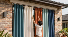 Amsterdam urges residents to hang curtains outside as heatwave tests homes built for winter