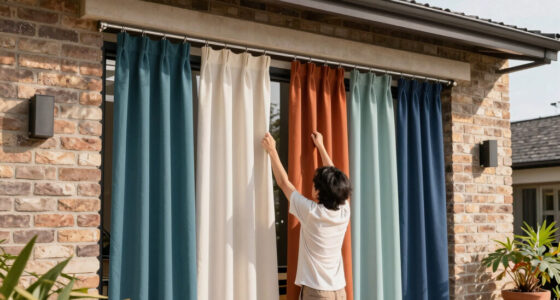 Amsterdam urges residents to hang curtains outside as heatwave tests homes built for winter