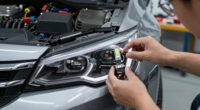 Are Today’s LED Headlights Too Bright for Safe Driving?