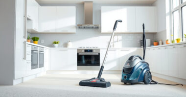 Best Bissell Carpet Cleaner for Area Rugs: Top Picks for Easy Maintenance