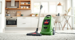 Best Bissell Carpet Cleaner for Upholstery in 2024