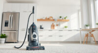 Best Bissell Carpet Cleaners for Pet Stains: Top Picks for Pet Owners