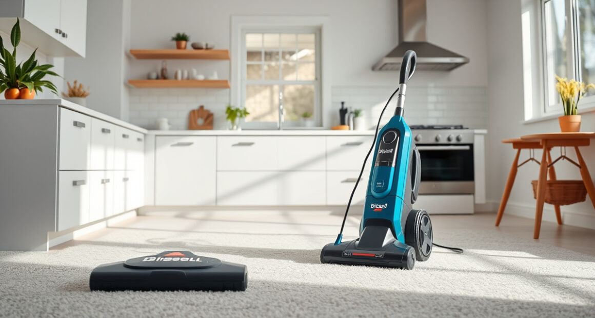 Best Bissell Carpet Cleaners in 2026: Top Picks & Reviews
