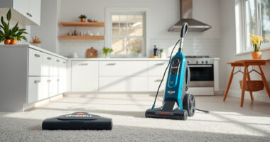 Best Bissell Carpet Cleaners in 2026: Top Picks & Reviews