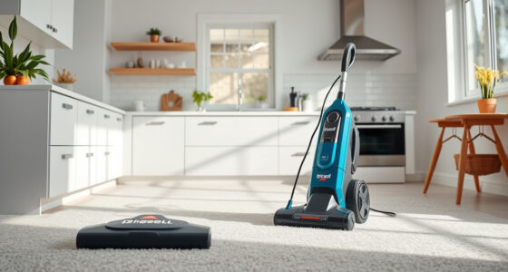 Best Bissell Carpet Cleaners in 2026: Top Picks & Reviews