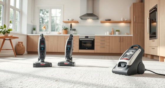Best Bissell Cleaning Solutions & Accessories in 2026