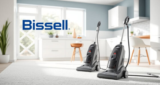 Best Bissell Filters & Accessories in 2026